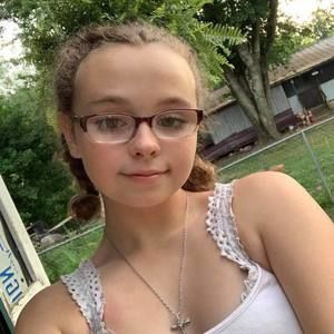 Meet your Posher, Kaylin